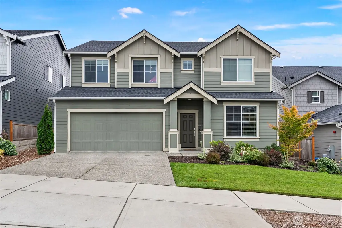 1323 Baker Heights Loop, Bremerton, WA 98312 - Image #1