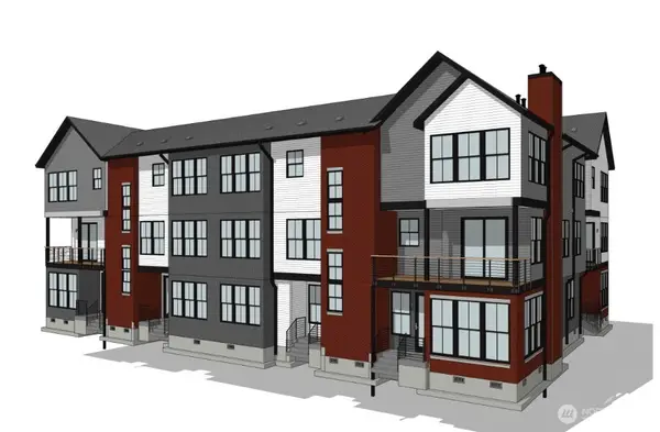 691 NW Locust St (homesite 11), Issaquah, WA 98027