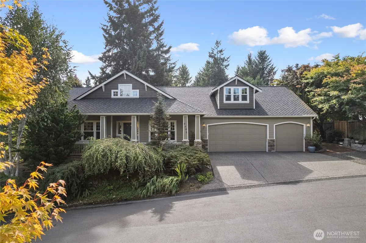 6804 29th Street Ct Nw, Gig Harbor, WA 98335 - Image #1