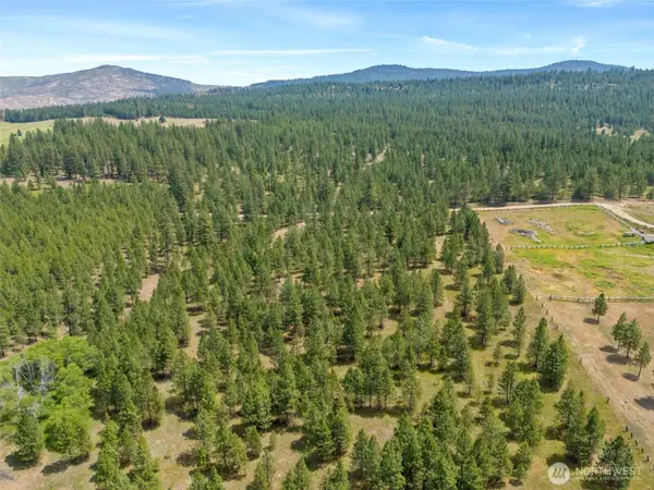 5285 Hwy 231, Ford, WA 99013