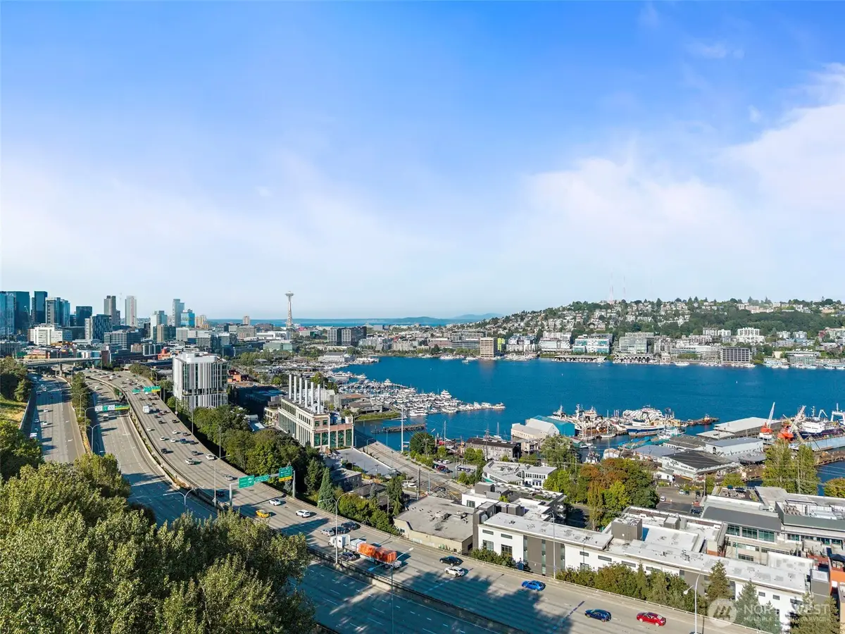 1543 Boylston Avenue E, Seattle, WA 98102 - Image #1