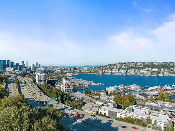 1543 Boylston Avenue E, Seattle, WA 98106