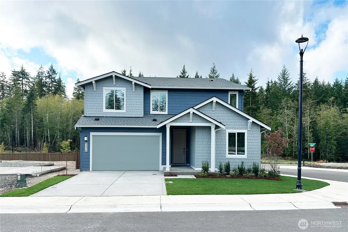 4370 SW Kerbin Lane #377, Port Orchard, WA 98367 - Image #1