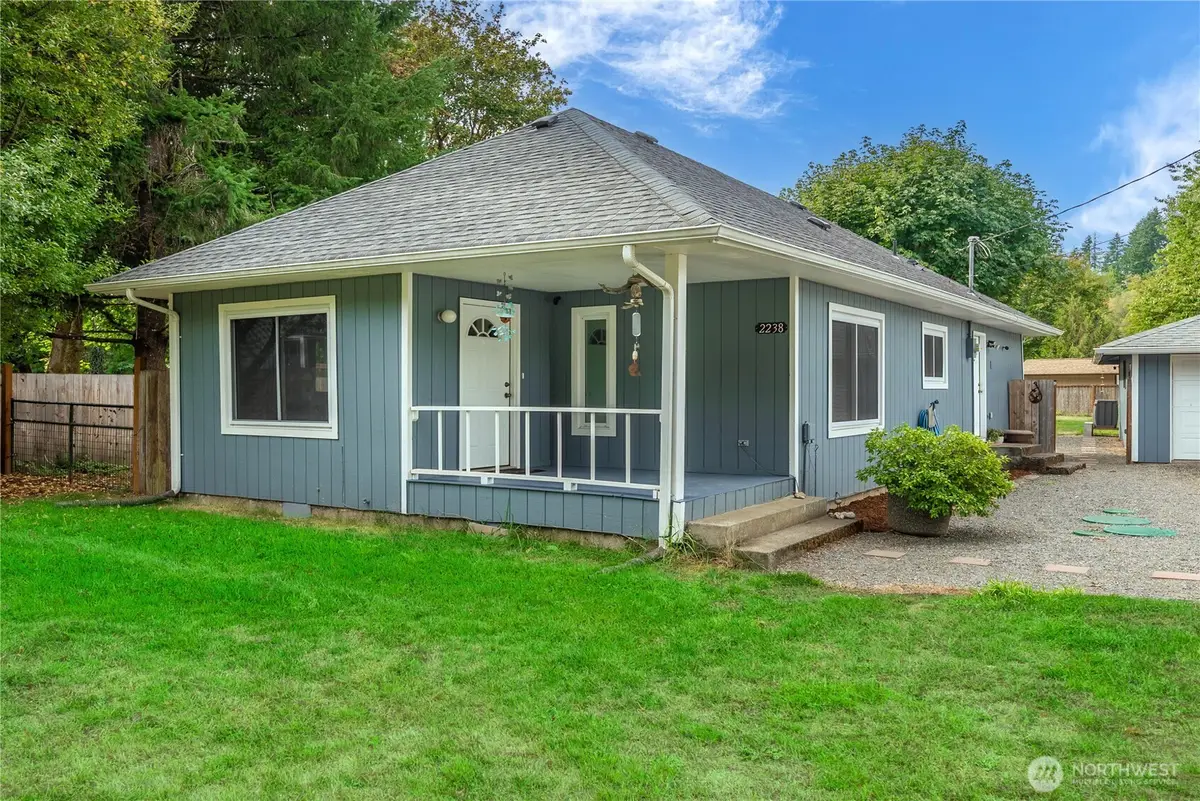2238 W Railroad Avenue, Shelton, WA 98584 - Image #1