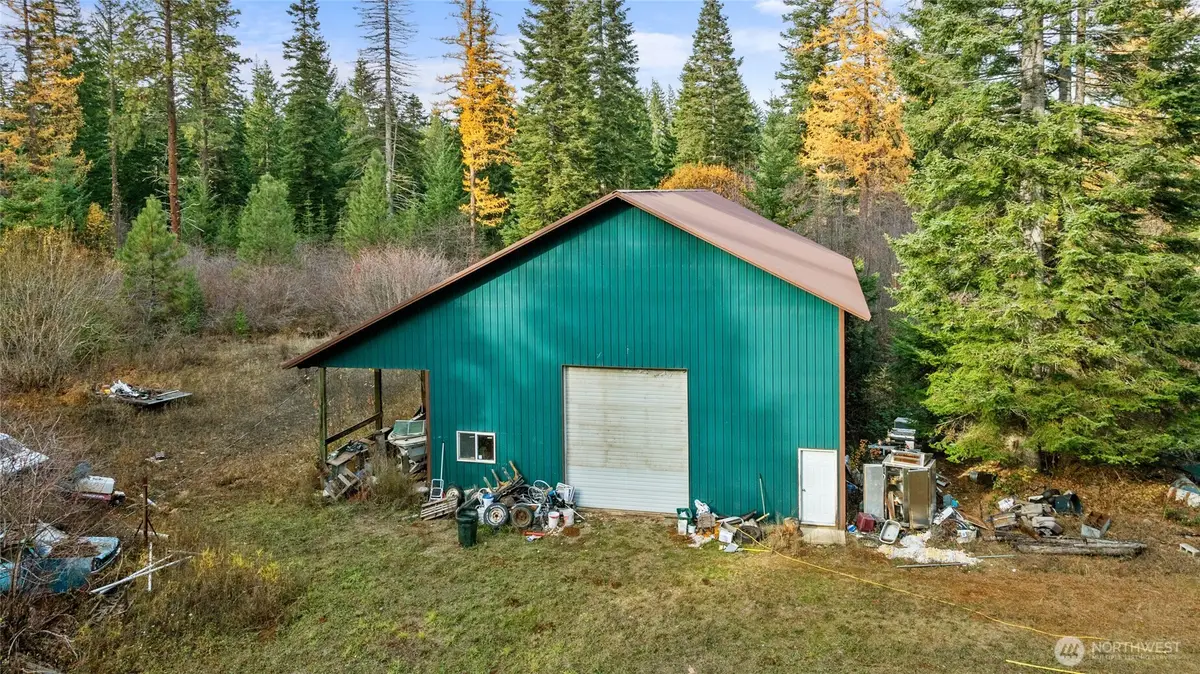 0 Koinonia Lane, Cle Elum, WA 98922 - Image #1