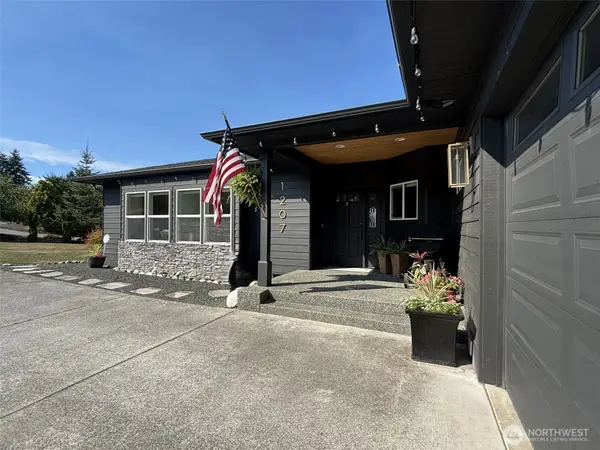 1207 Rook Drive, Port Angeles, WA 98362