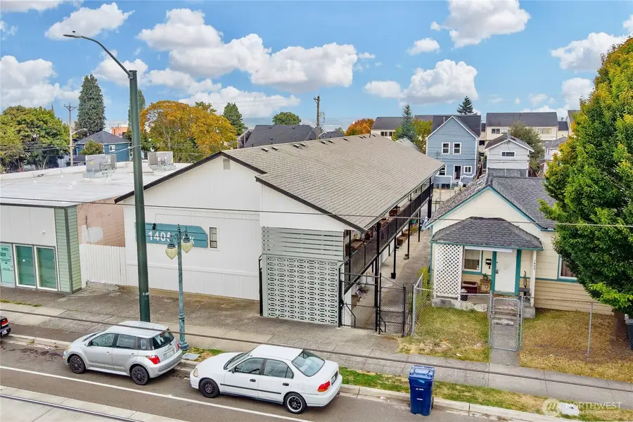 1405 Martin Luther King Jr Way, Tacoma, WA 98405 - Image #2