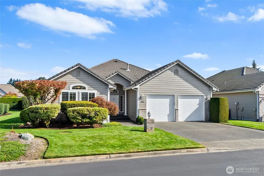 4112 Stonehaven Lane Se, Olympia, WA 98501 - Image #2