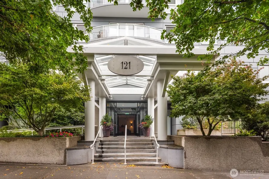 121 Vine Street #2506, Seattle, WA 98121 - Image #2