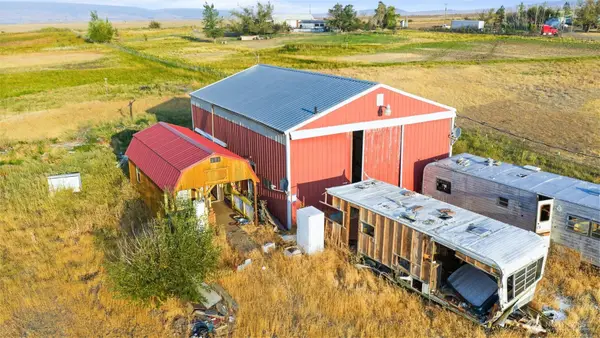 1011 Tipton Road, Ellensburg, WA 98926