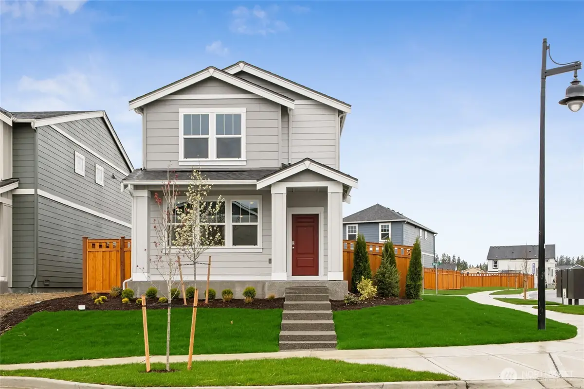 14821 203rd Avenue Ct E #644, Bonney Lake, WA 98391 - Image #1