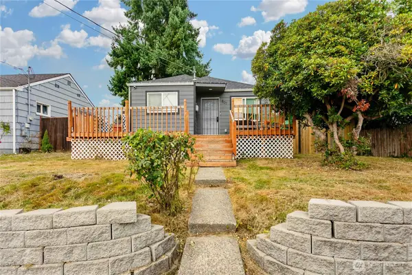 807 S 74th Street, Tacoma, WA 98408