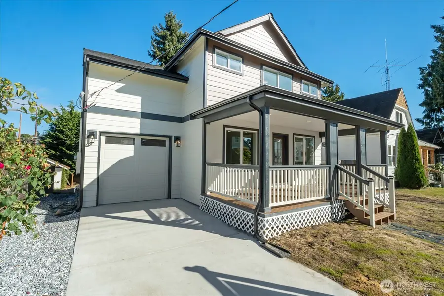 1231 S Washington Street, Tacoma, WA 98405 - Image #2