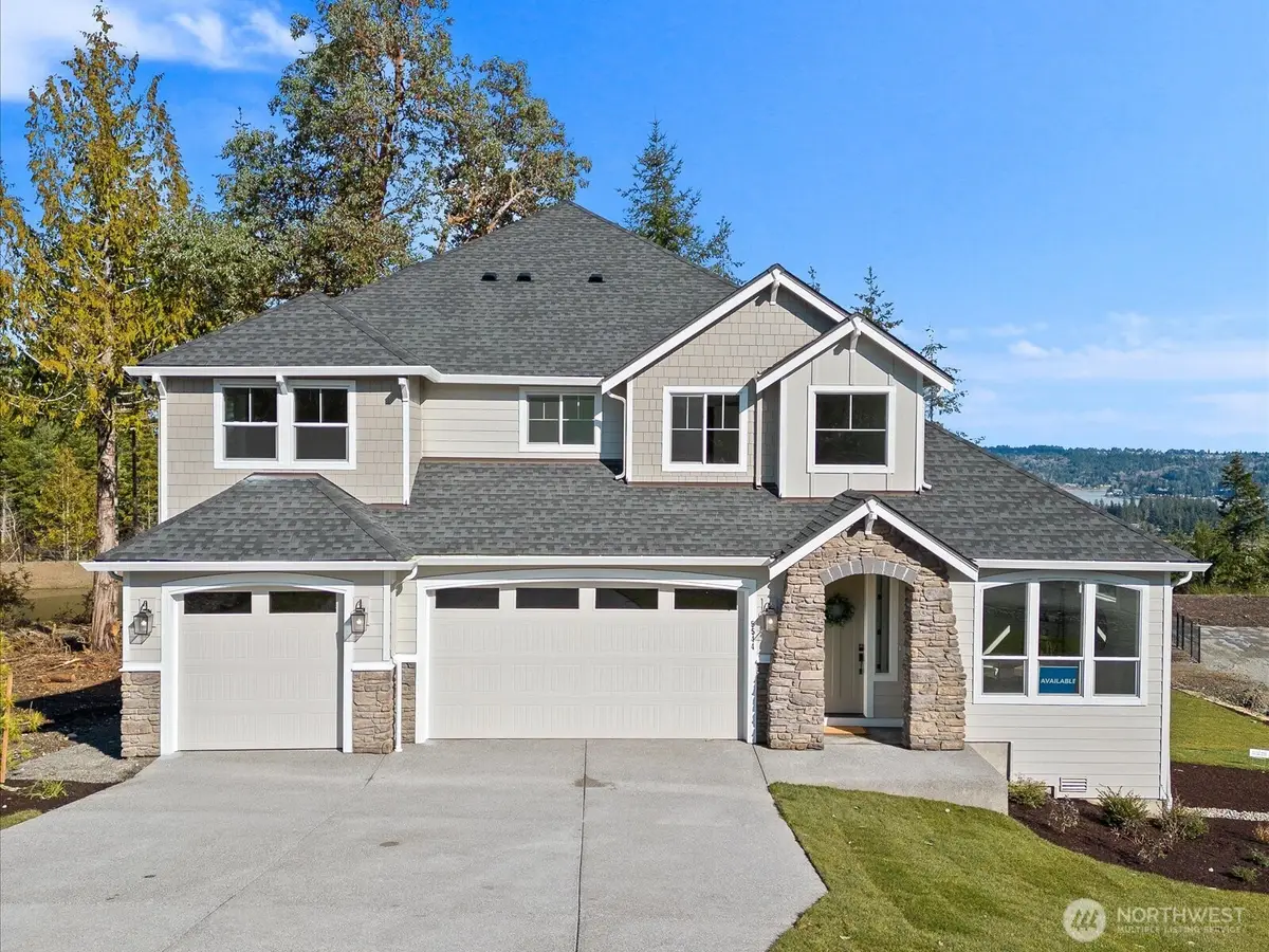 10402 66th Avenue Nw, Gig Harbor, WA 98332 - Image #1