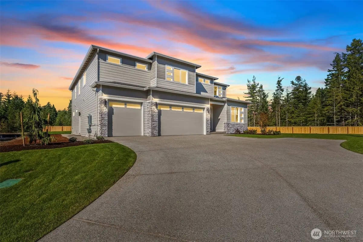 5817 (lot 109) Cougar Prowl Run Nw, Bremerton, WA 98312 - Image #1