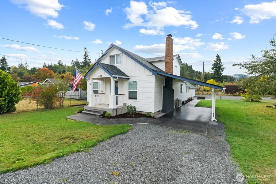 507 Center St W, Eatonville, WA 98328 - Image #3