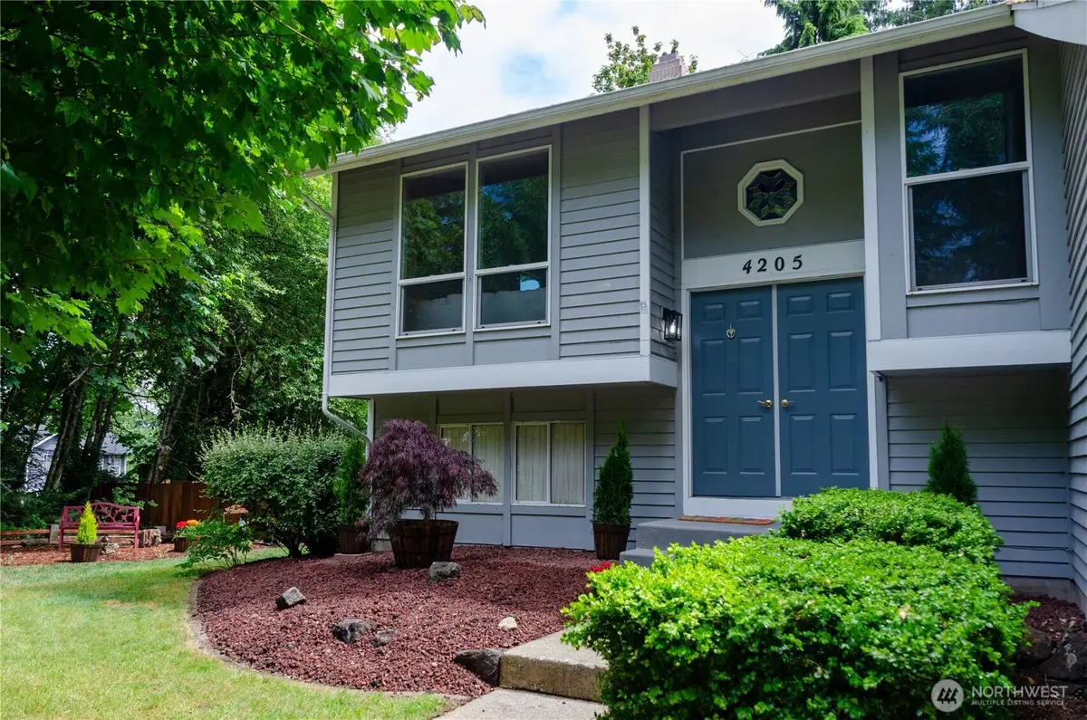 4205 69th Avenue Ct Nw, Gig Harbor, WA 98335 - Image #1