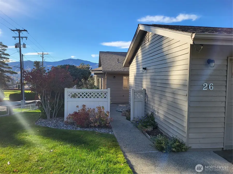 351 19th Street Ne #26, East Wenatchee, WA 98802 - Image #2