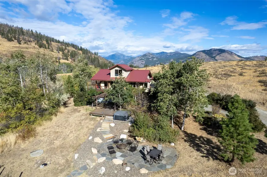 57 Lealand Lane, Winthrop, WA 98862 - Image #2