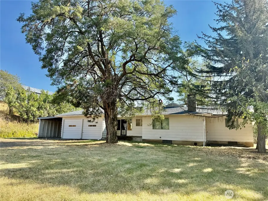 348 Hatley Gulch Road, Dayton, WA 99328 - Image #2