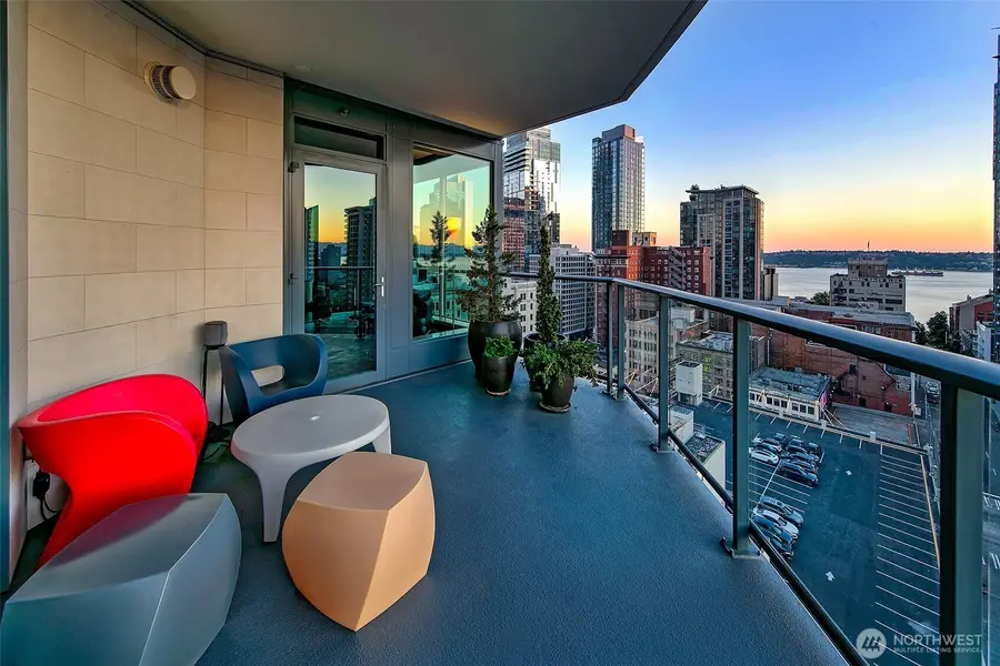 1920 4th Avenue #1702, Seattle, WA 98101 - Image #3