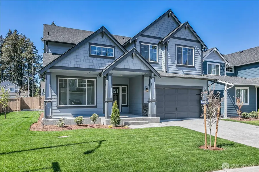 16720 8th Avenue Ct E #11, Spanaway, WA 98387 - Image #2