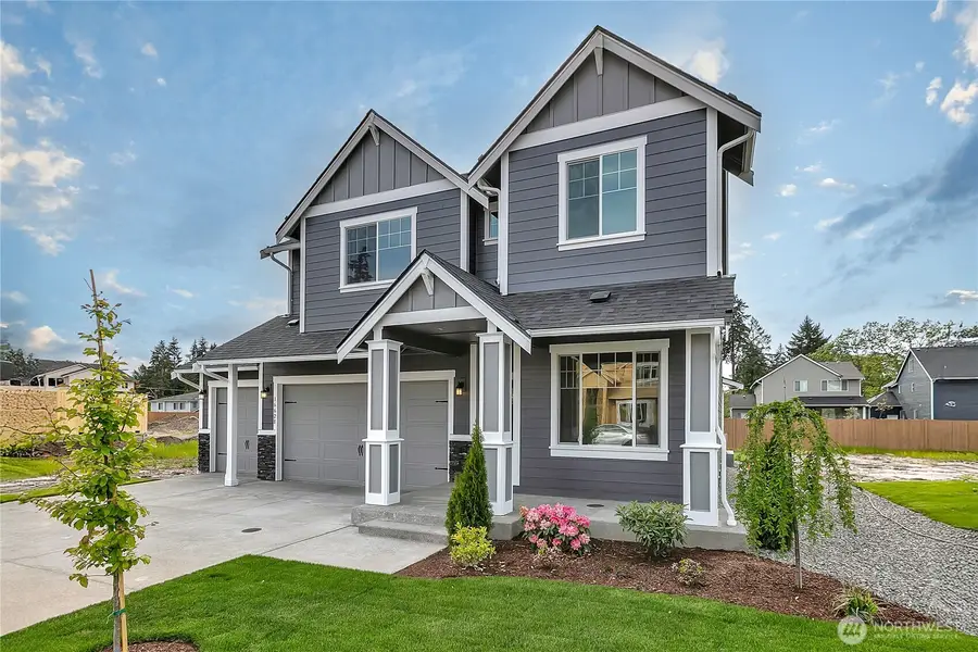 16728 8th Avenue Ct E #13, Spanaway, WA 98387 - Image #3