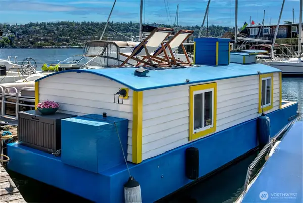 2450 Westlake Avenue N #A6, Seattle, WA 98109