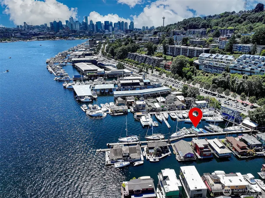 2450 Westlake Avenue N #A6, Seattle, WA 98109 - Image #3