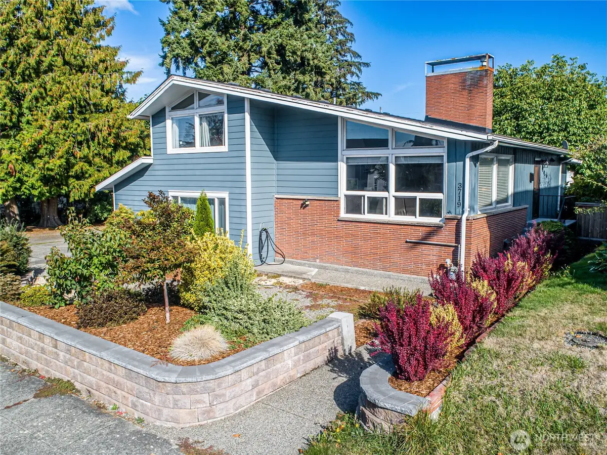 3719 S M Street, Tacoma, WA 98418 - Image #1