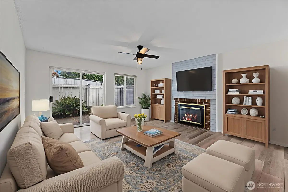 8823 Holly Drive #F103, Everett, WA 98208 - Image #1