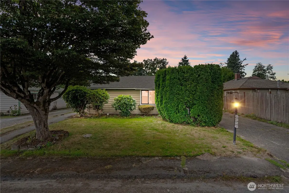 5226 108th Avenue Ct E, Puyallup, WA 98372 - Image #1