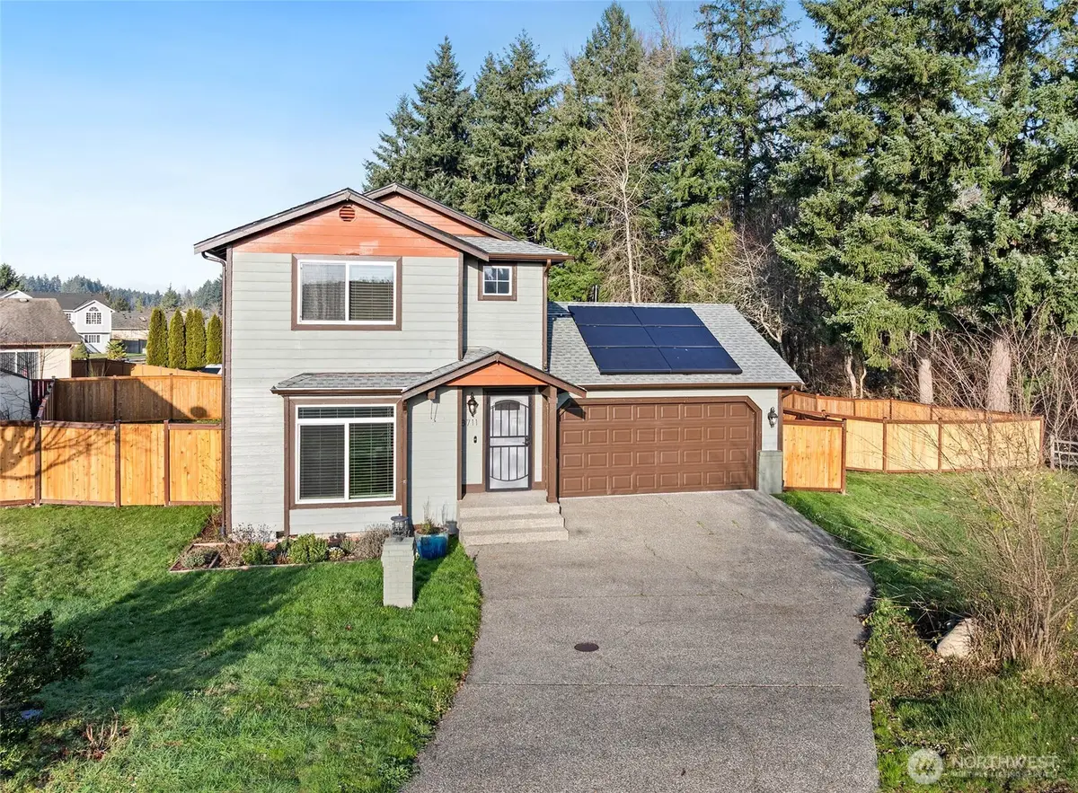 8711 202nd Street E, Spanaway, WA 98387 - Image #1