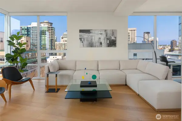 121 Stewart Street #1701, Seattle, WA 98101