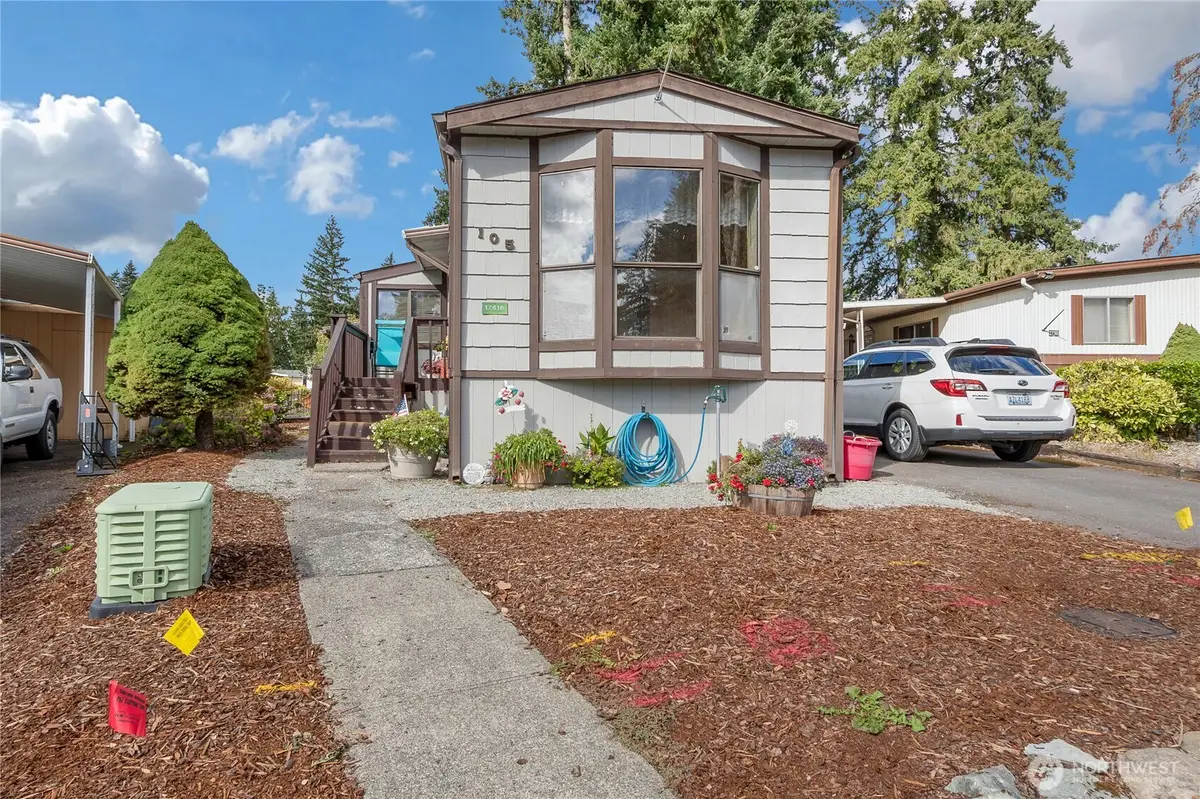 12416 114th Avenue E #105, Puyallup, WA 98374 - Image #1