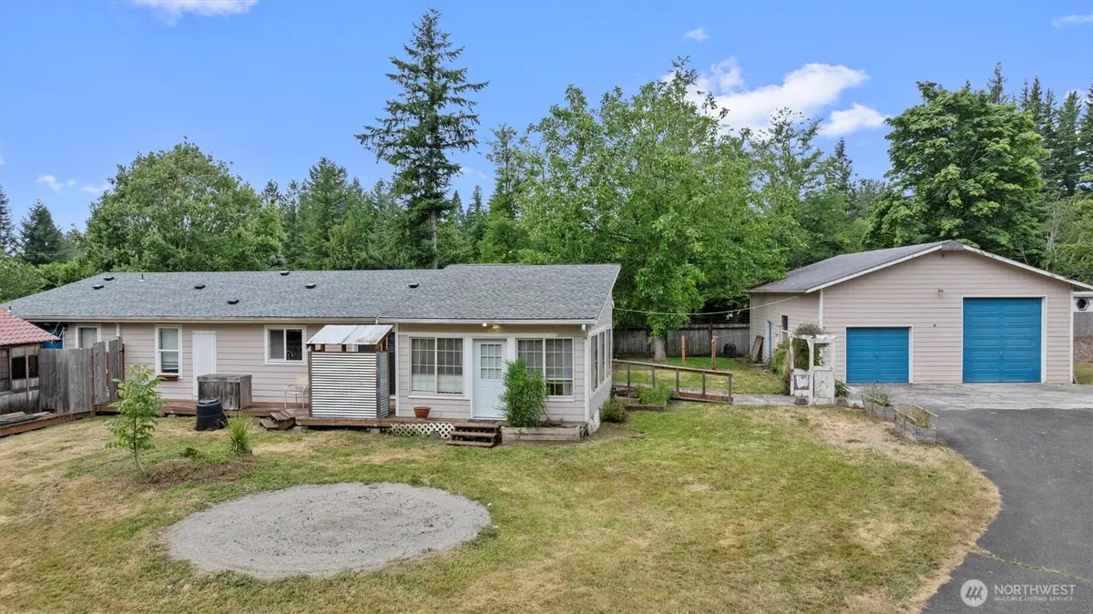 41427 Mountain View Place E, Gold Bar, WA 98251 - Image #1