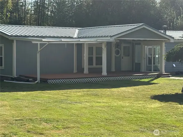 10914 94th Street Ne, Lake Stevens, WA 98258