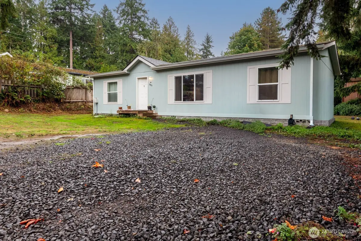6705 NE Prospect Street, Suquamish, WA 98392 - Image #1