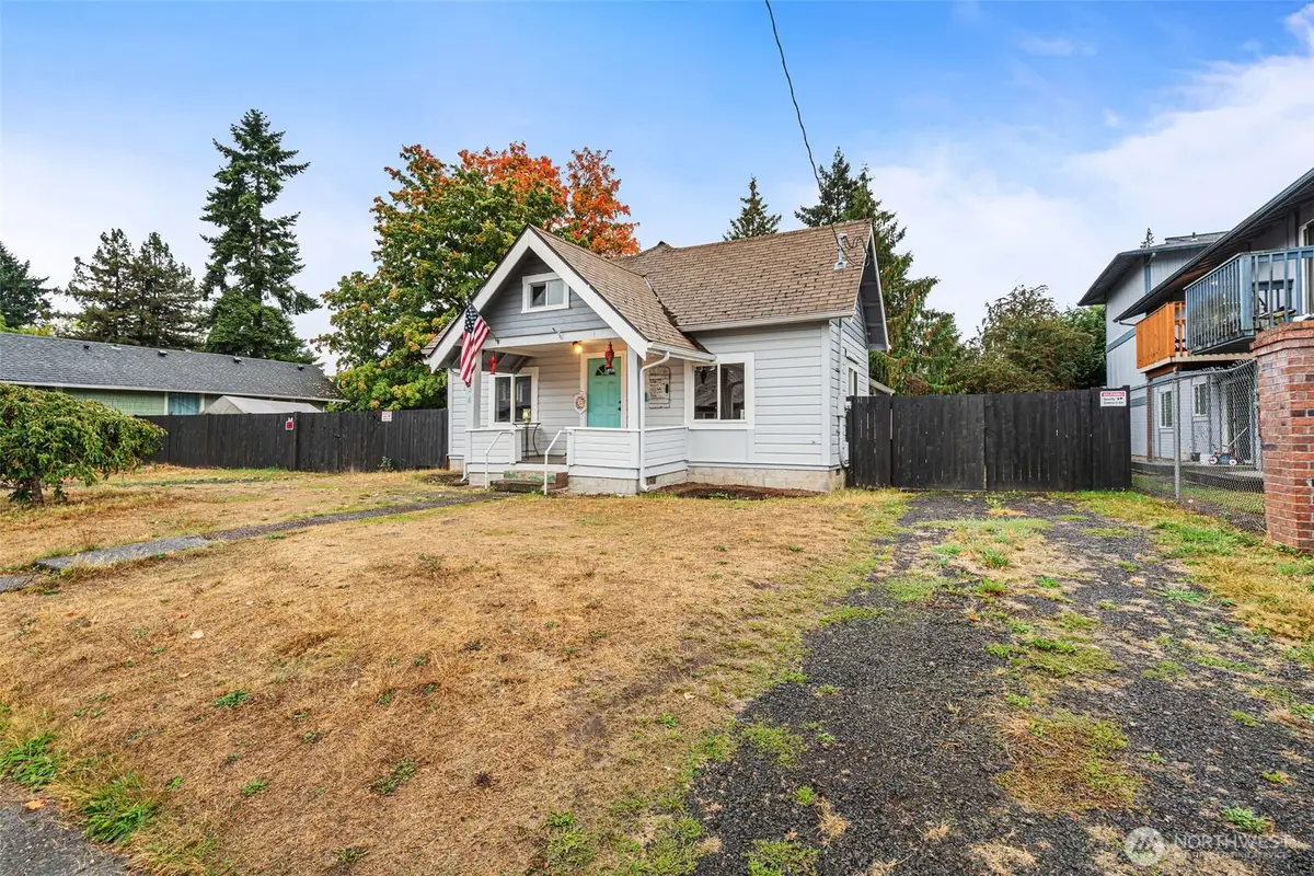 1234 W Main Street, Centralia, WA 98531 - Image #1