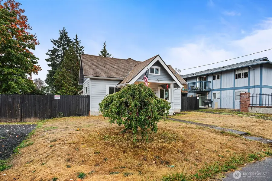 1234 W Main Street, Centralia, WA 98531 - Image #3