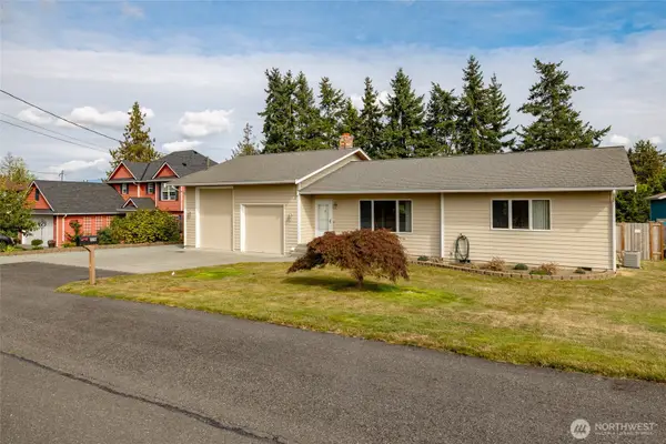 720 N 17th Street, Mount Vernon, WA 98273