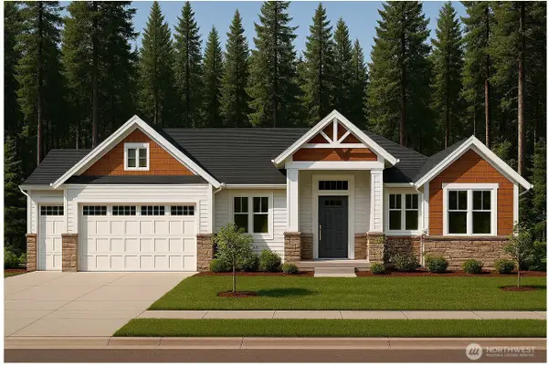 0 Herron Road Nw, Lakebay, WA 98349