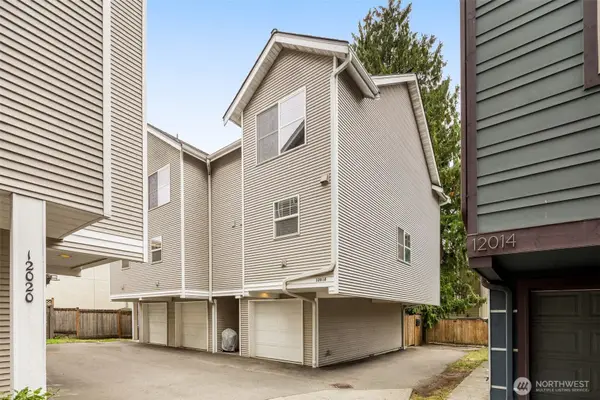 12018 31st Avenue Ne, Seattle, WA 98125