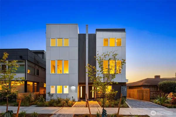 4123 Chilberg Avenue Sw, Seattle, WA 98116