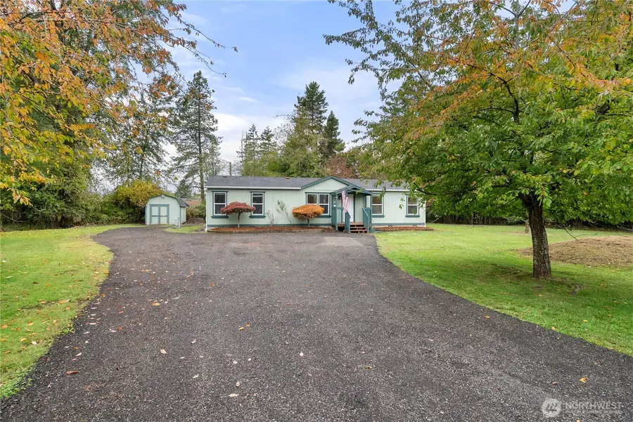 11727 Driver Street Sw, Olympia, WA 98512 - Image #3