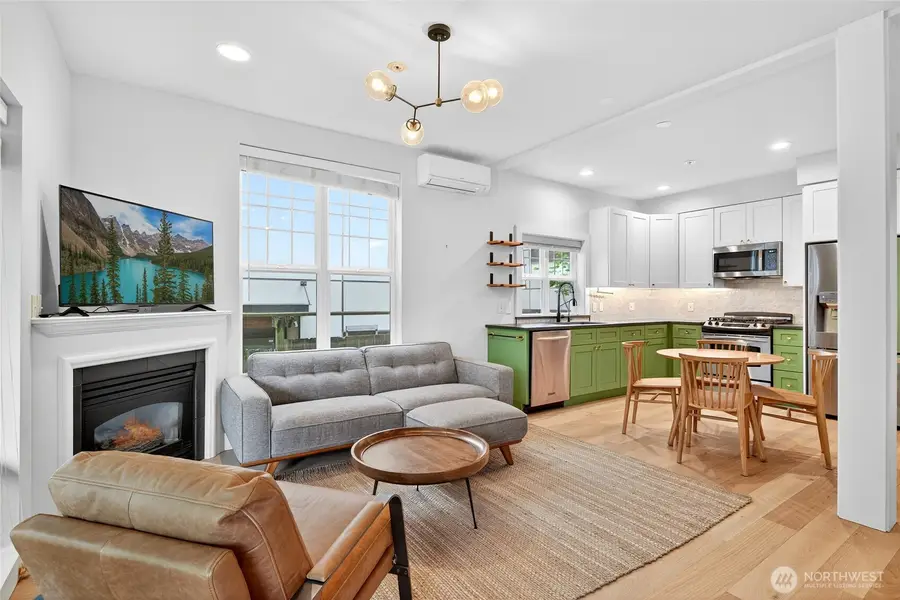 414 Malden Avenue E #B, Seattle, WA 98112 - Image #3