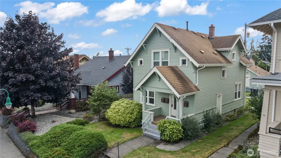 3310 6th Avenue #A-C, Tacoma, WA 98406 - Image #3