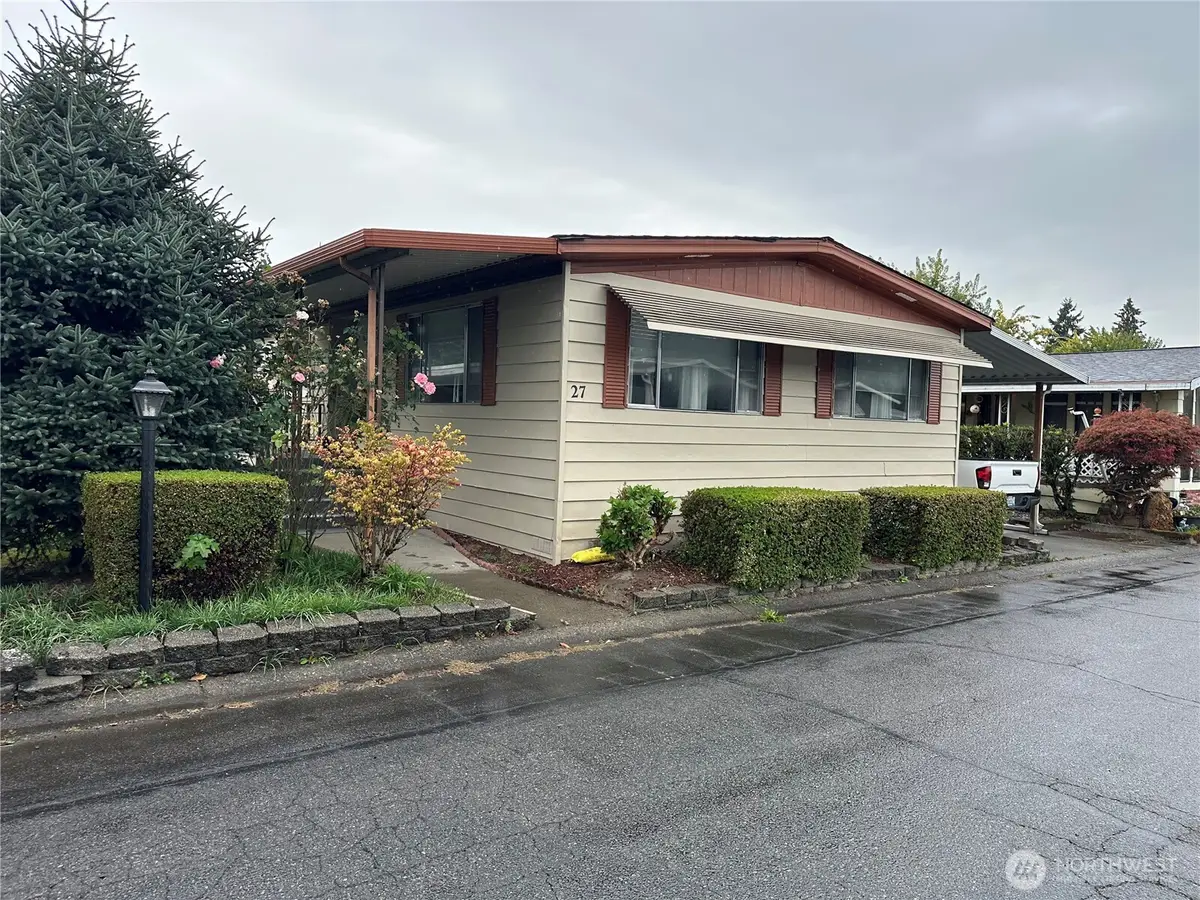 1402 22nd Street Ne #27, Auburn, WA 98002 - Image #1
