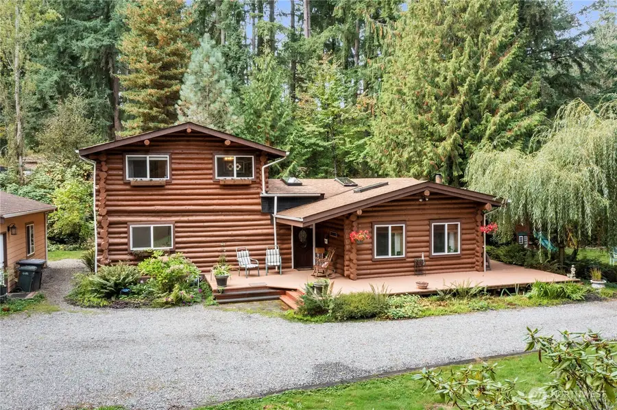 8007 Locust Avenue E, Bonney Lake, WA 98391 - Image #2