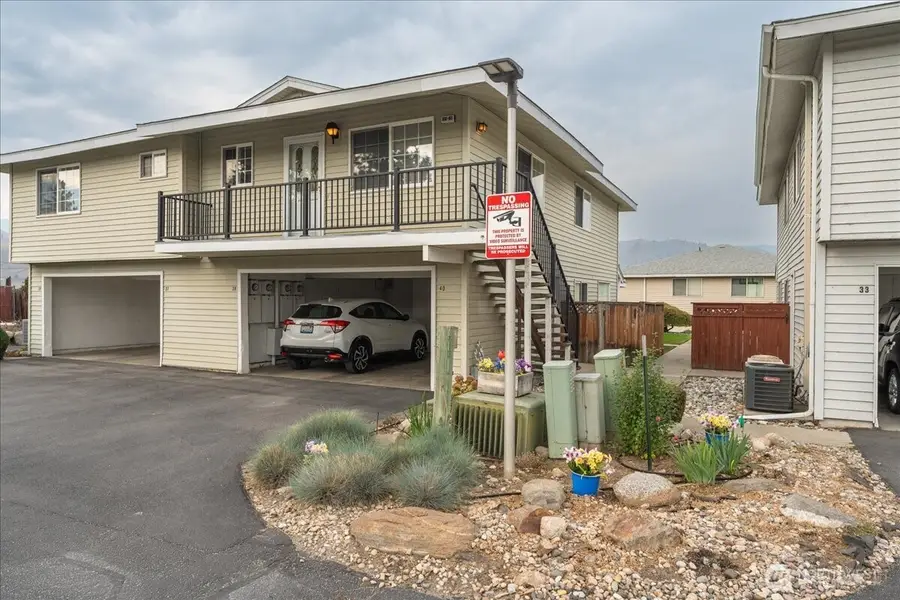 100 Simon Street #40, East Wenatchee, WA 98802 - Image #2